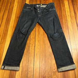 J Crew 770 Straight Fit